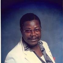 Larry Carter