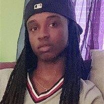 Juyheim  Bishop Robinson-Jay