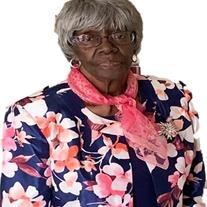 Margie  Lou Francis