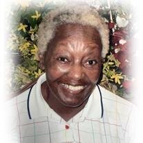 Edith Ricks