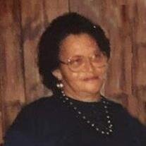 Doretha  S Alston