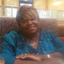 Derlia Ann ""Dell"" Scott McFarland