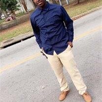 Ny'Quan  Jamel Samuels