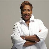 Carolyn  Prioleau Elleby