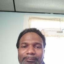 Mallory Richardson,  Sr.