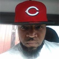 Khalif  Bilial Patterson
