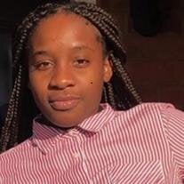 Za'Mani Orion ""Mani"" Fulmore