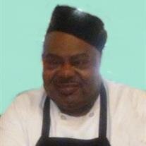 Keith Fitzgerald ""Greg"" Hatcher
