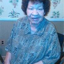 Lutitia  Johnson Browning