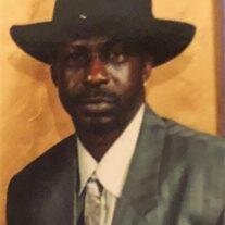 Marion Lee ""Skeeter"" Vaughn