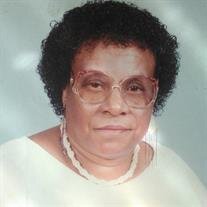 Anna  Ruth McKnight
