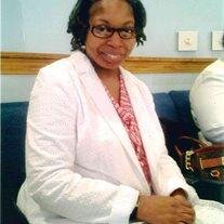 Michelle  Yolanda Chapman