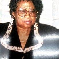 Hattie  Mae Duncan