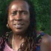 Janie  Jackson Sinkler-Sims