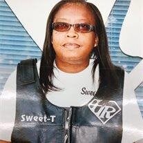 Theresa  Gibbs Tyler