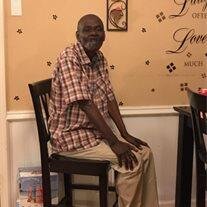 Ray  Charles Mellette