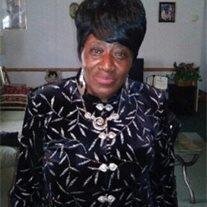 Ruth  Ann Hampton