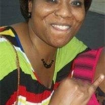 Lakeisha Isaac
