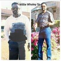 Willie  Moses Whaley  sr