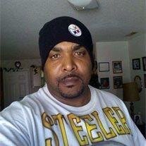 Carlos "Steelerboy" "Mayo" Franklin