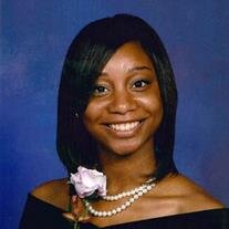 Teona  Yolanda Tyler