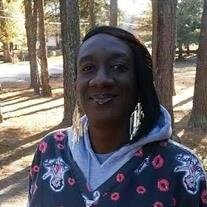Lachelle  R June