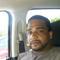 Willis  Anthony Rosado  sr