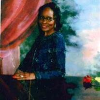 Mildred  M. Mills
