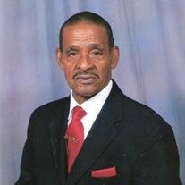 Bernard  Roosevelt Gillis