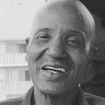Ronald  Edward Henderson