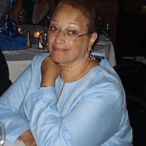 Diane  Elizabeth Parr