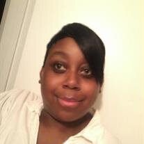Tameka  Lashawn Davis