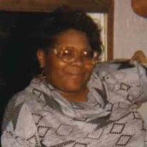 Valerie Jones-Fields
