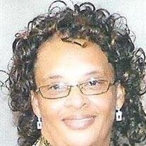 Mary  Elizabeth McFadden-Hilton