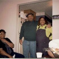 Raymond  S Patterson  sr