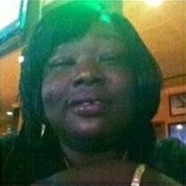 Samantha Delores "Pepa" Young-Drayton
