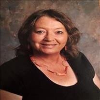 Kay Lynn Poe