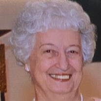 Nola M. (Jones) Ragland