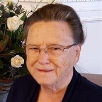 Louise Baldwin
