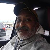 Norris Rhyanes Jr.