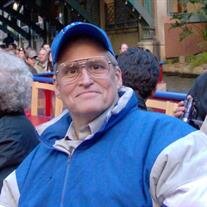 Jimmy Ray Young