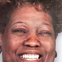 Natalie Vaunita Talley Brown