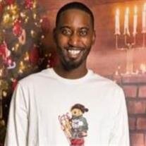 D'Quonn Epps