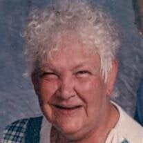 Joann Welsh
