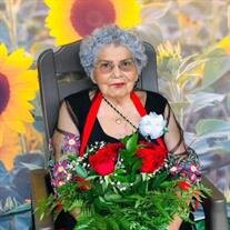 Mrs. Maria Gloria Resendez