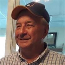 William "Bill" D. Olig