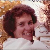Margaret M. Casey (see updated Memorial info below)