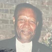Archie Lee Hubbard