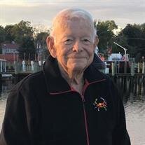 Brady Wilmer Roberts