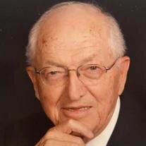 Dr Nolan Joseph Rindfleisch PhD